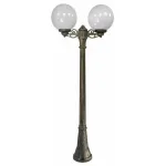 Фонарный столб Fumagalli Globe 300 G30.158.S20.BYE27