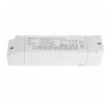 Блок питания Deko-Light 862141 20Вт 200V белый
