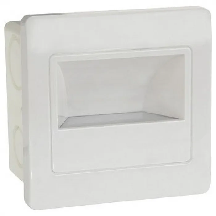 Встраиваемый светильник Horoz Electric Diamond HRZ00002254 Цвет арматуры золото от ImperiumLoft