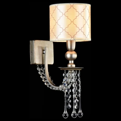 Бра Maytoni Bience H018-WL-01-NG Цвет арматуры золото Цвет плафонов белый