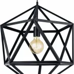 Подвесной светильник Eglo Embleton 49762 от ImperiumLoft