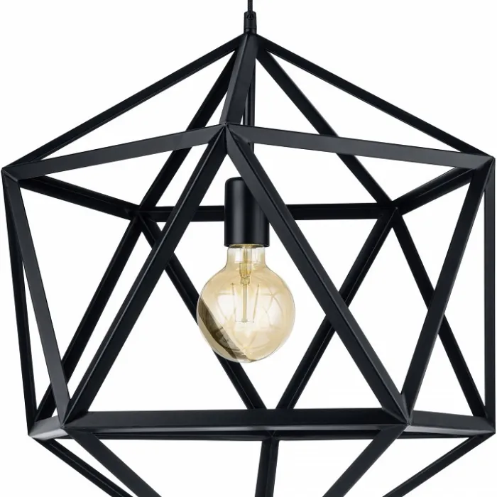 Подвесной светильник Eglo Embleton 49762 от ImperiumLoft