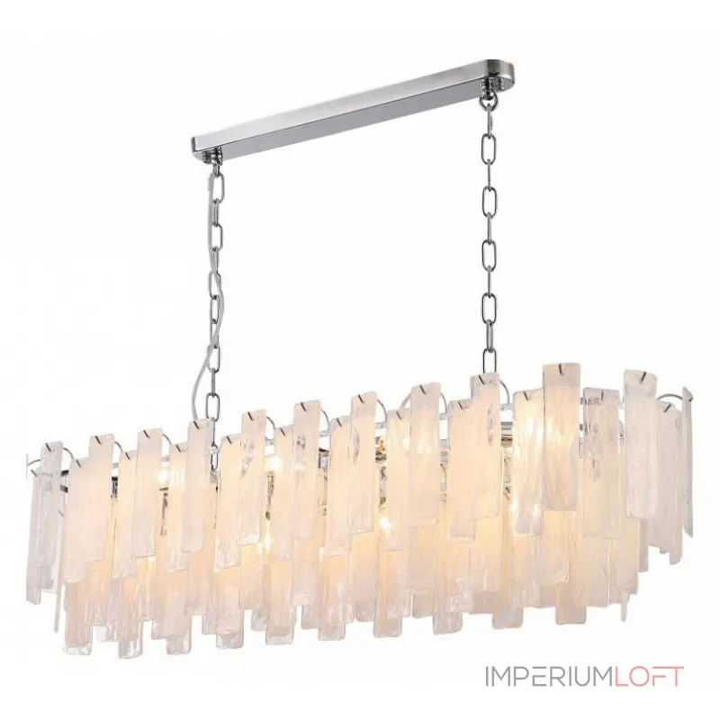 Подвесная люстра Stilfort Glowice 2157/09/12PL