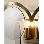 Накладной светильник Moderli Komo V7083-2W от ImperiumLoft