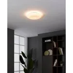 Потолочная люстра Eglo Nieves 1 900498 от ImperiumLoft