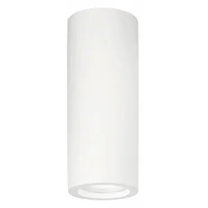 Накладной светильник Ideal Lux Tower TOWER PL1 SMALL ROUND