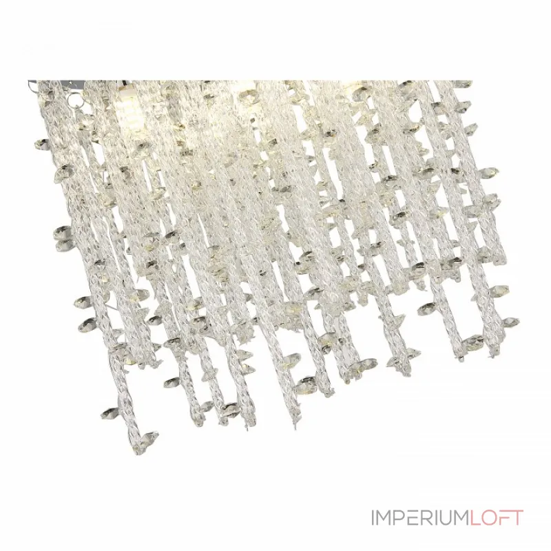 Потолочная люстра EVOLUCE Lucchio SLE103302-05  Потолочная люстра EVOLUCE Lucchio SLE103302-05