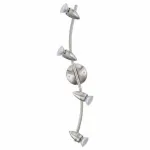Спот Eglo ПРОМО Magnum-Led 92644 Цвет арматуры хром от ImperiumLoft