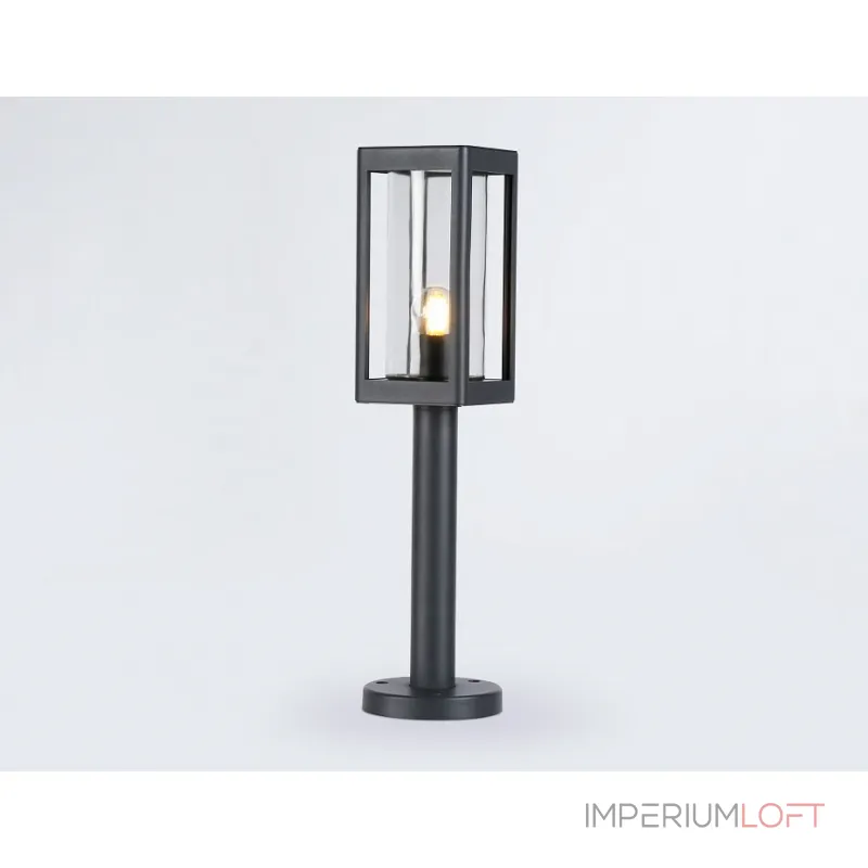 Наземный низкий светильник Ambrella Garden ST ST2414