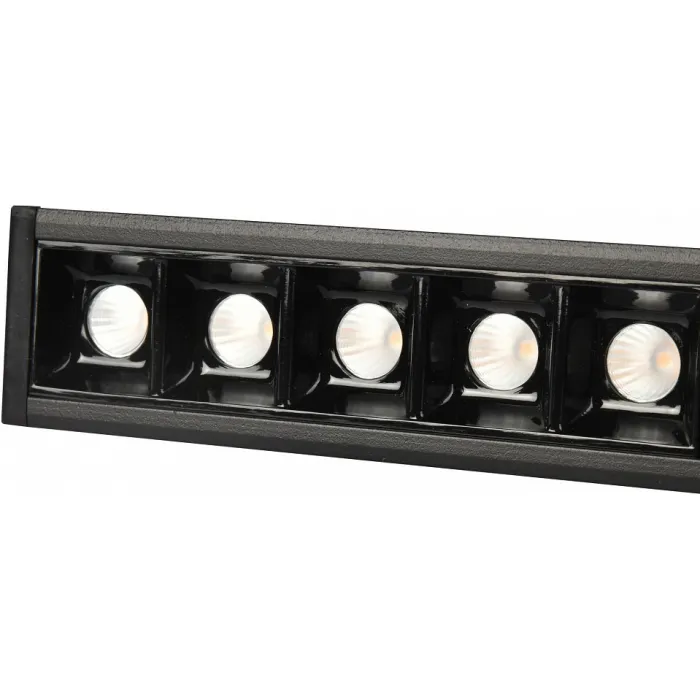 Встраиваемый светильник Favourite Roshni 3083-10C от ImperiumLoft