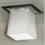 Встраиваемый светильник Lussole Lente GRLSC-2500-01