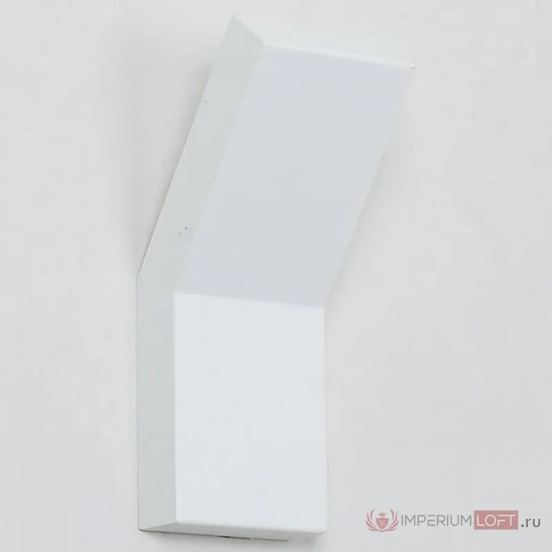Накладной светильник DesignLed Sinus GW-A513-6-WH-WW от ImperiumLoft