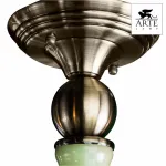 Подвесная люстра Arte Lamp Onyx A9592PL-5AB 