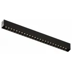 Накладной светильник Denkirs DK8002 DK8002-BK Цвет арматуры черный Цвет плафонов черный от ImperiumLoft