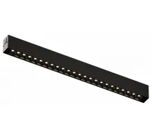 Накладной светильник Denkirs DK8002 DK8002-BK Цвет арматуры черный Цвет плафонов черный