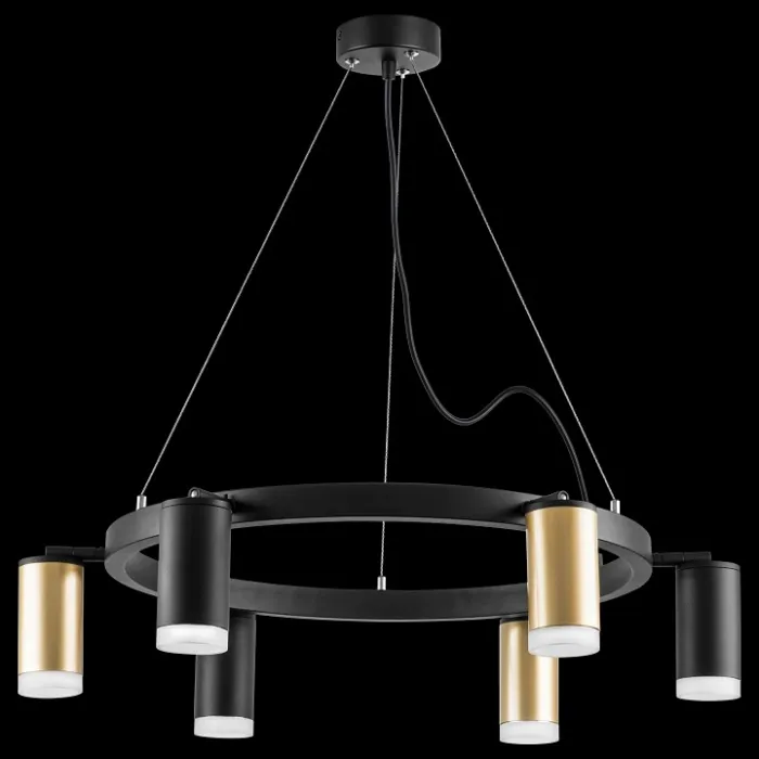 Подвесная люстра Lightstar Rullo LR0164033730 от ImperiumLoft