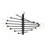 Подвесная люстра Lightstar Ragno 733187 