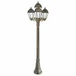Фонарный столб Fumagalli Artu Bisso/Saba K22.158.S31.BYF1R