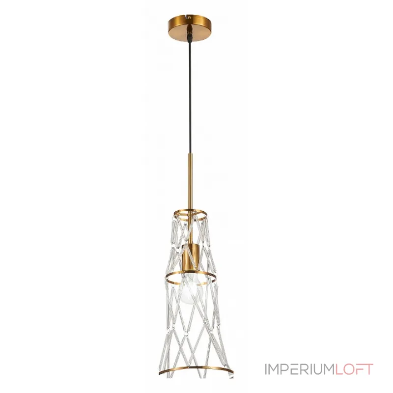 Подвесной светильник ST-Luce Narrio SL1016.203.01 Подвесной светильник ST-Luce Narrio SL1016.203.01