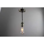 Подвесной светильник Sun Lumen 056-649