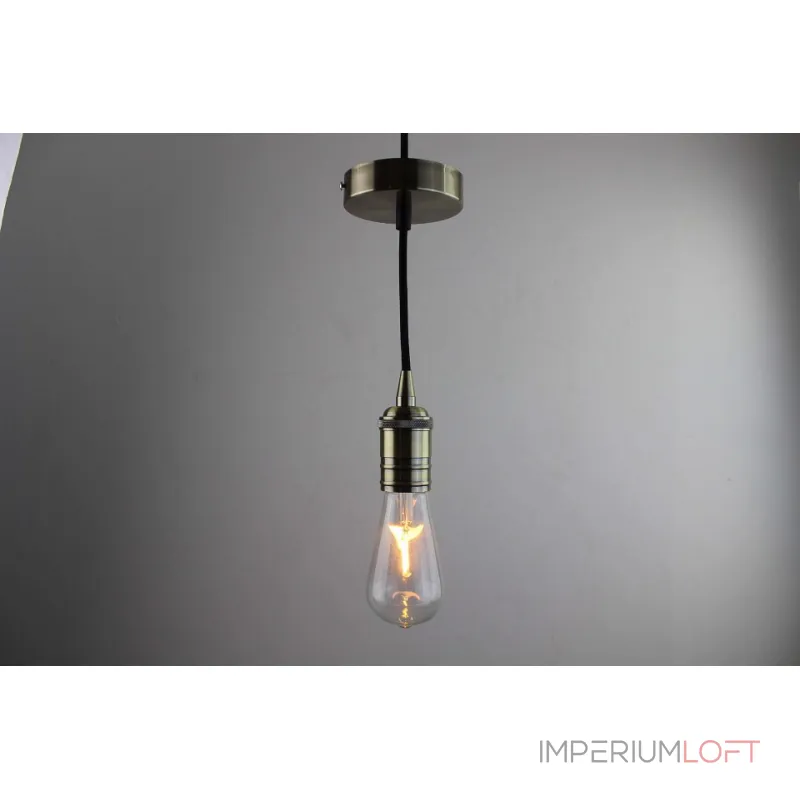 Подвесной светильник Sun Lumen 056-649