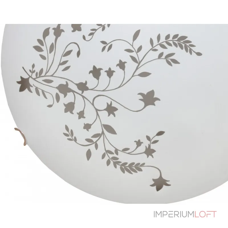 Потолочный светильник Arte Lamp Symphony A3820PL-2CC Потолочный светильник Arte Lamp Symphony A3820PL-2CC