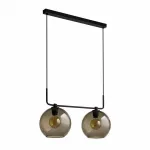 Подвесной светильник Nowodvorski Monaco 9363 