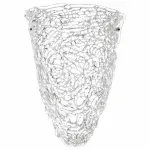 Накладной светильник Lightstar Murano 603620 Цвет арматуры хром Цвет плафонов прозрачный от ImperiumLoft