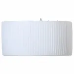 Подвесной светильник TopDecor Crocus Strip Crocus Strip S1 01 01p 
