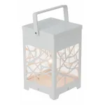 Наземный низкий светильник Brilliant Whitney 46384/05 от ImperiumLoft