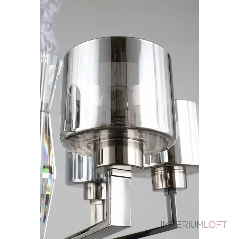 Подвесная люстра Omnilux Lizzano OML-88903-06 