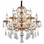 Подвесная люстра Omnilux Grosseto OML-77723-06