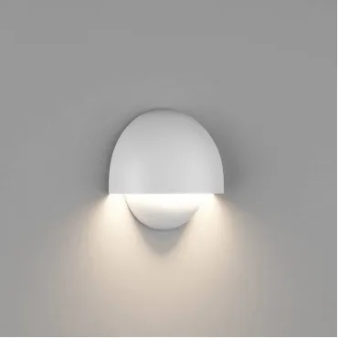 Накладной светильник DesignLed Mushroom GW-A818-10-WH-NW