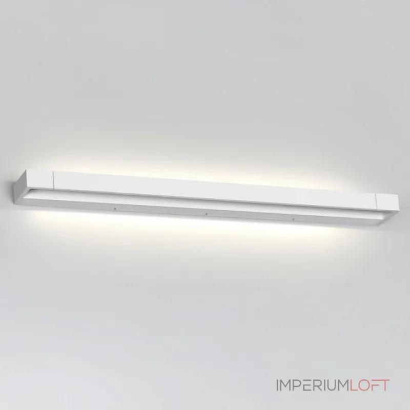 Накладной светильник Odeon Light Arno 3887/24WW