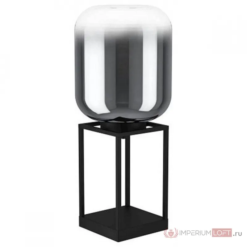 Настольная лампа декоративная Eglo Bulciago 39988 от ImperiumLoft