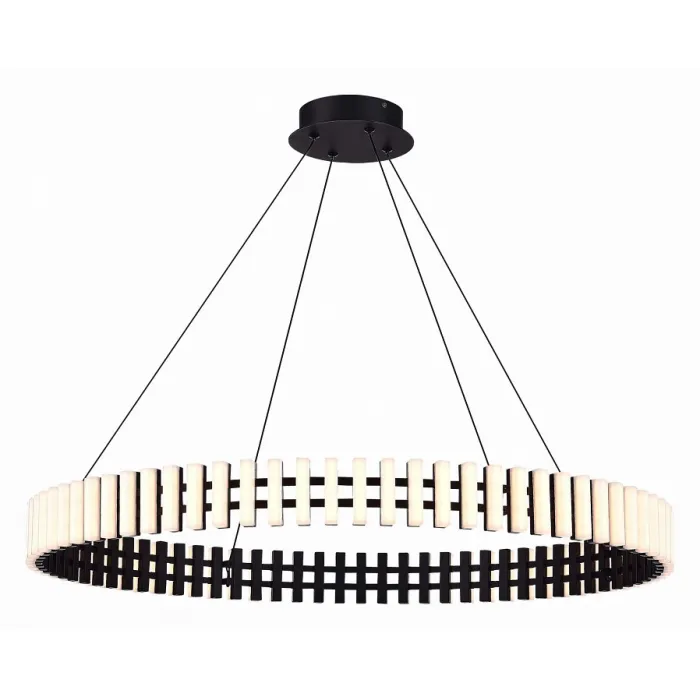 Подвесная люстра ST-Luce Estense SL6203.403.40 от ImperiumLoft