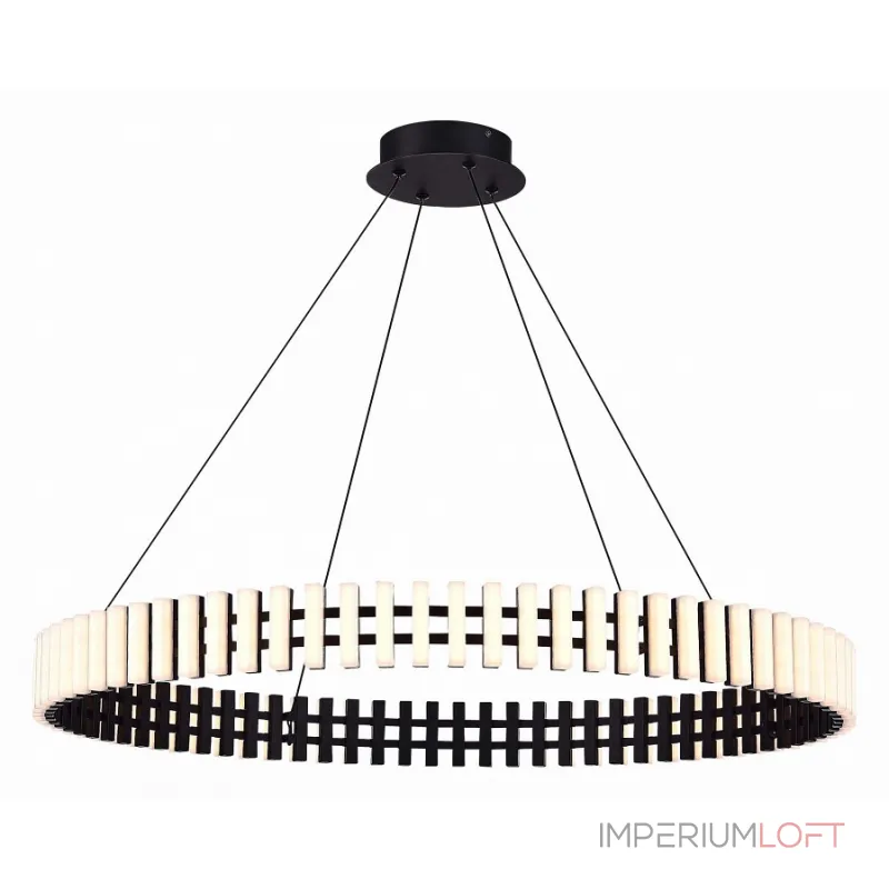 Подвесная люстра ST-Luce Estense SL6203.403.40 Подвесная люстра ST-Luce Estense SL6203.403.40