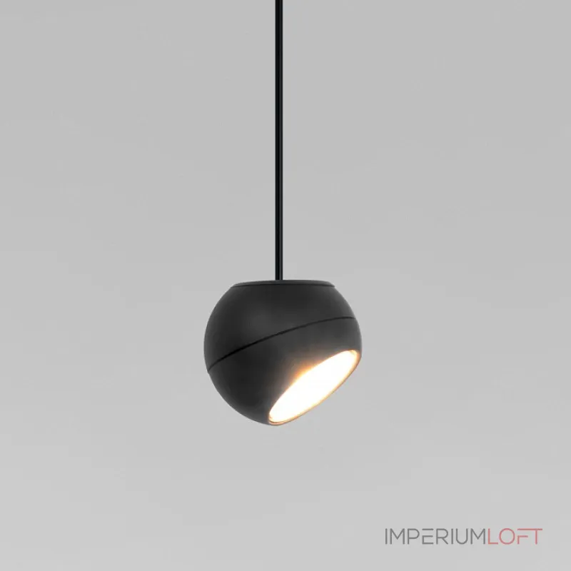 Подвесной светильник Elektrostandard Slim Magnetic 85033/01