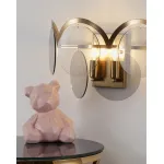 Накладной светильник Moderli Komo V7083-2W от ImperiumLoft