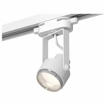 Светильник на штанге Ambrella Track System XT6601021 Цвет плафонов серебро от ImperiumLoft