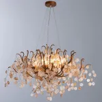 Подвесная люстра Divinare Spumante 7288/18 SP-12 