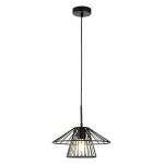 Подвесной светильник Indigo Strato 10016/1P Black