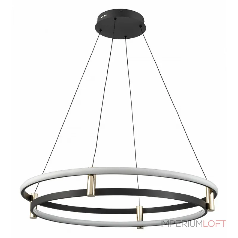 Подвесной светильник Vele Luce Libertas VL7314P24