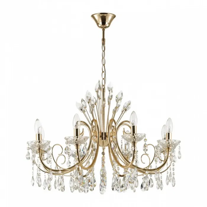 Подвесная люстра Odeon Light Versia 4977/8 от ImperiumLoft