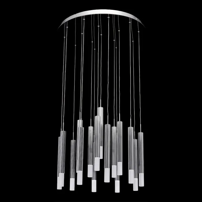Подвесной светильник MW-Light Ракурс 6 631013816 от ImperiumLoft