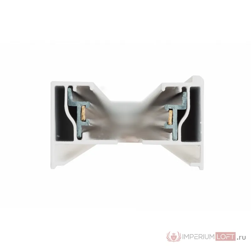Трек накладной Denkirs DK Track White TR1001-WH от ImperiumLoft