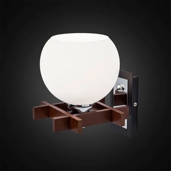 Бра Citilux Нарита CL114311 Цвет арматуры хром от ImperiumLoft