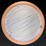 Потолочный светильник TopLight Gabrielle TL9610Y-00PN 