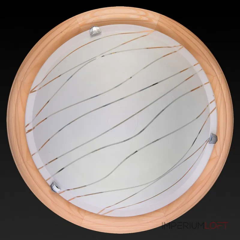Потолочный светильник TopLight Gabrielle TL9610Y-00PN 