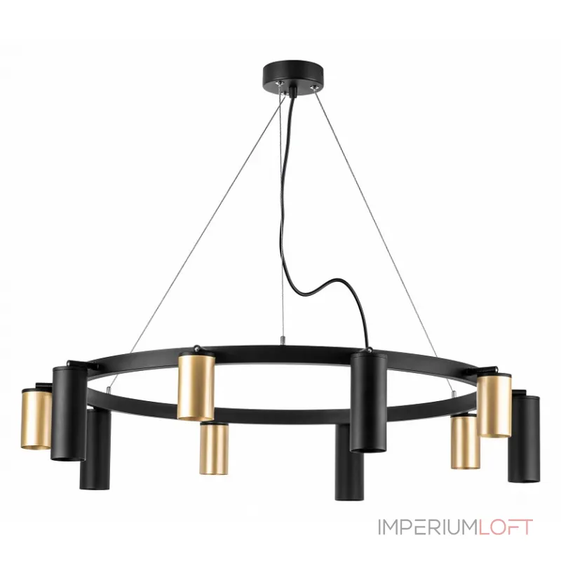 Подвесная люстра Lightstar Rullo LR020405875 Подвесная люстра Lightstar Rullo LR020405875